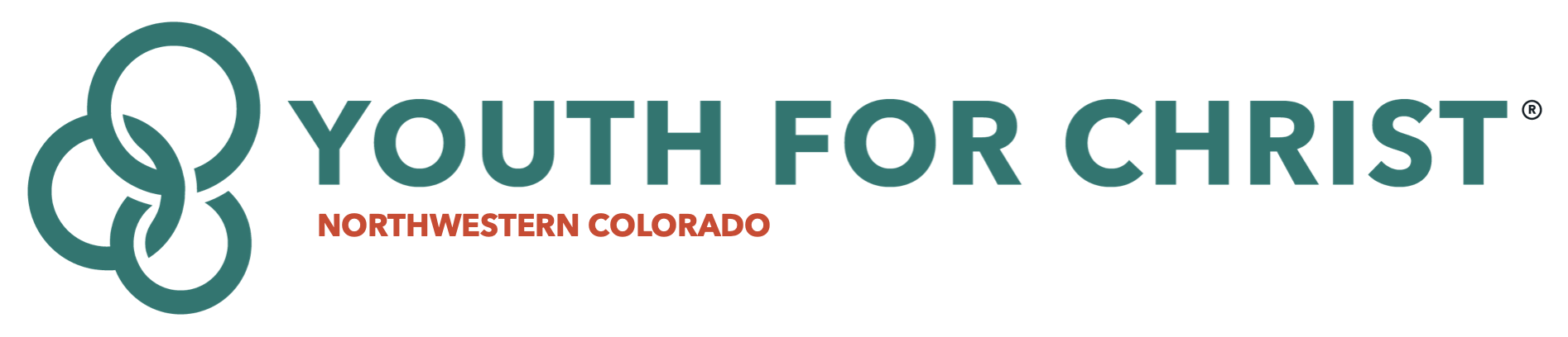 Youth for Christ USA Inc logo